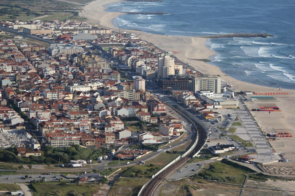 18St. Hostel Espinho  Esterno foto