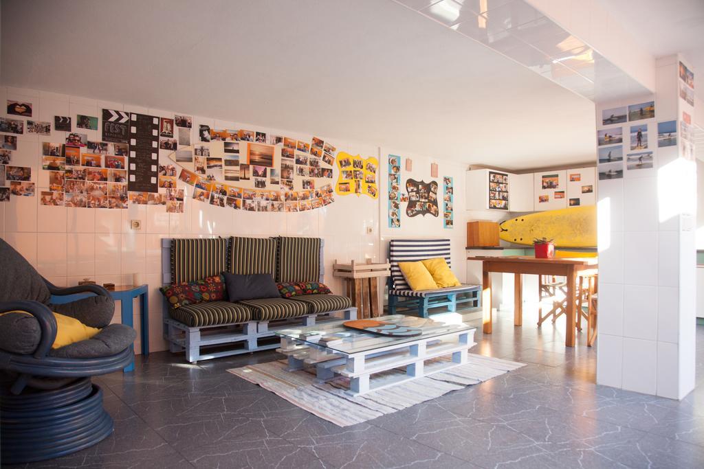 18St. Hostel Espinho  Esterno foto